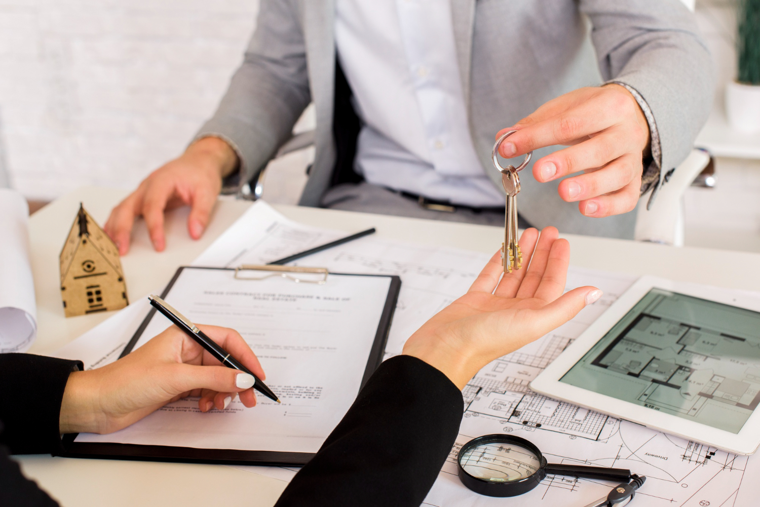 diagnostics immobilier diagnostics immobilier
